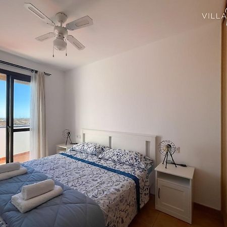 Villa Patricia コラレホ エクステリア 写真