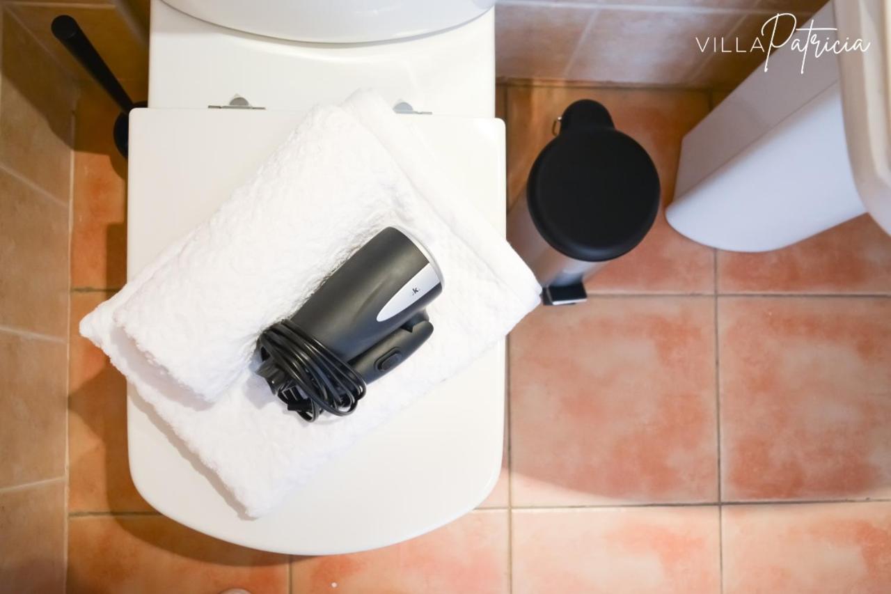 Villa Patricia コラレホ エクステリア 写真