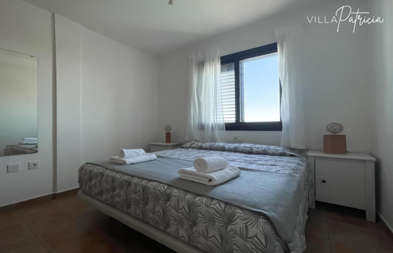 Villa Patricia コラレホ エクステリア 写真